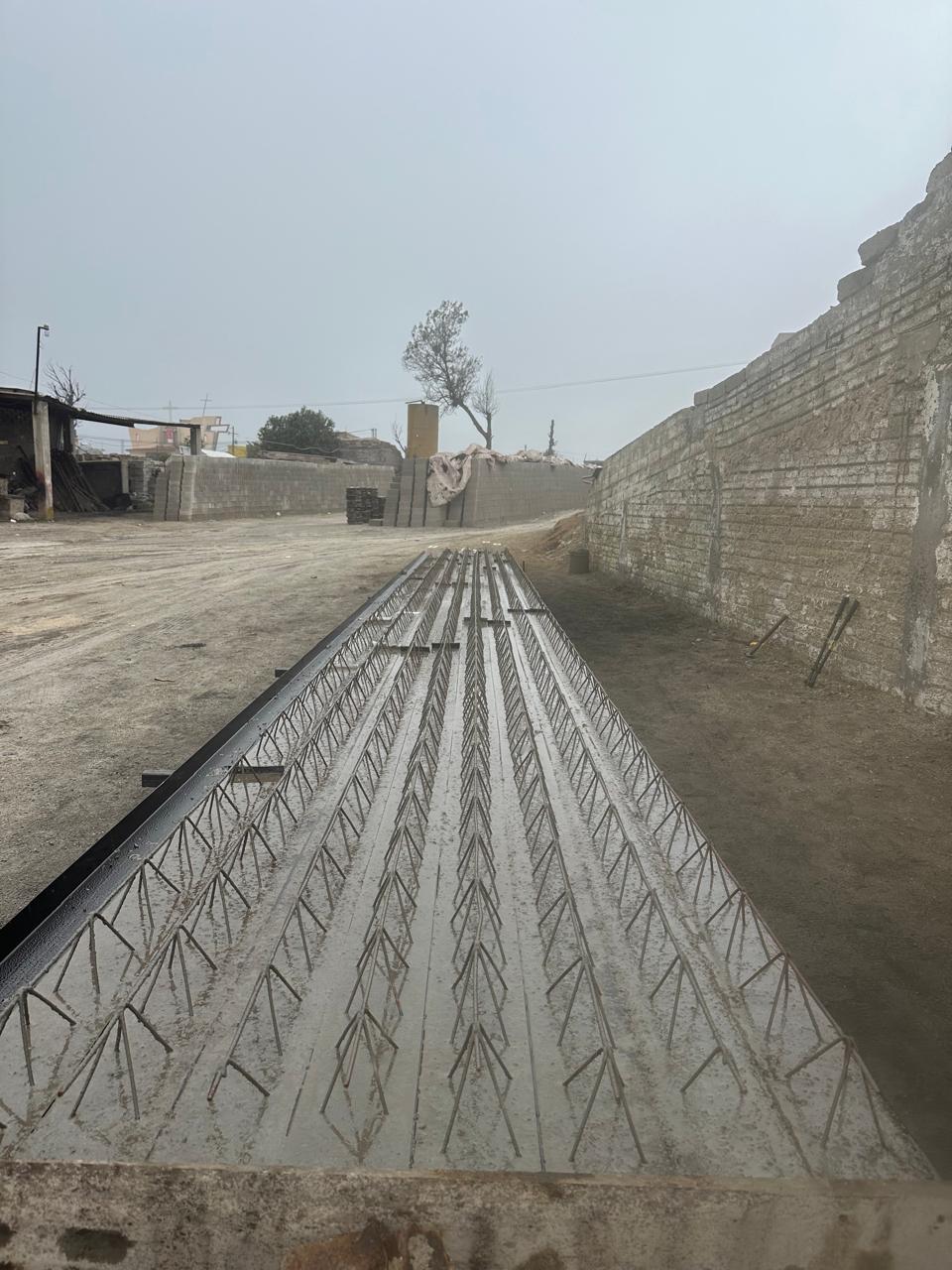 Proceso de fabricación