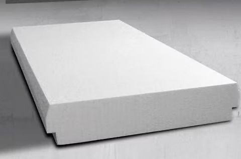 Bovedilla de Poliestireno